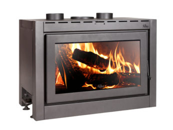 Insertable Ñuke Lanín