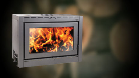 Insertable Ñuke Lanín