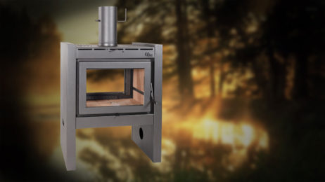 Lapacho 70 Doble Frente