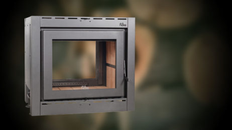 Insertable Ñuke Ciprés doble frente