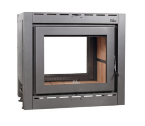 Insertable Ñuke Ciprés doble frente