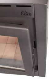 Insertable Ñuke Ciprés doble frente