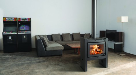 Lapacho 70 Doble Frente