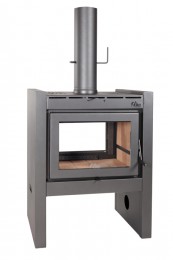 Lapacho 70 Doble Frente