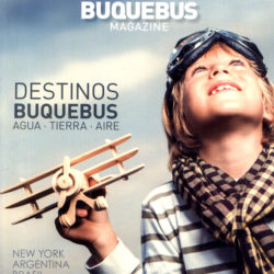 Revista BUQUEBUS